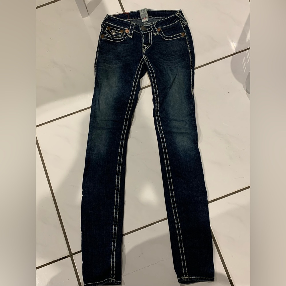 Authentic True Religion Jeans